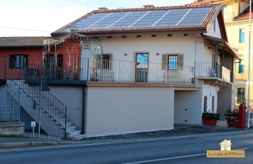 Madonna dell'Olmo Apartment | Family-Friendly Vrbo Property with Kitchen Amenities Await