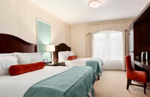 Excelsior Springs Resort | Experience Comfort at The Elms Hotel & Spa by Hyatt