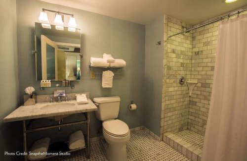 Excelsior Springs Resort | Experience Comfort at The Elms Hotel & Spa by Hyatt