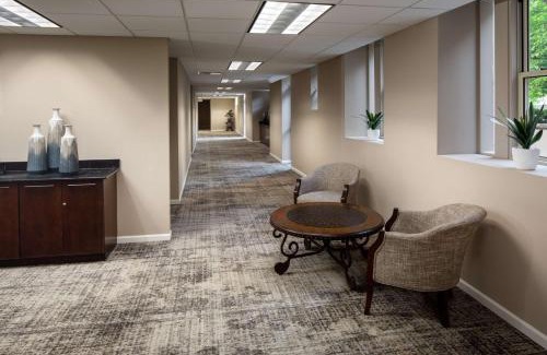 Excelsior Springs Resort | Experience Comfort at The Elms Hotel & Spa by Hyatt