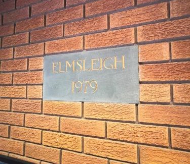 Nottingham Hotel | Discover The Elmsleigh Suite at Claremont Hotel - 9.5/10