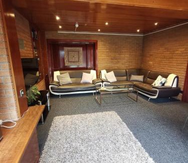 Nottingham Hotel | Discover The Elmsleigh Suite at Claremont Hotel - 9.5/10