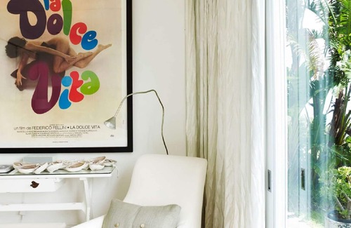 Palm Beach House | Experience Oceanfront Bliss at The Elysium Hotel