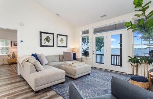 Emerald Isle House | The Emerald Belle