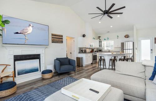 Emerald Isle House | The Emerald Belle