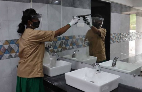 Somatane Resort | Relax at The Emerald Resort, Pune: Family-Friendly Getaway