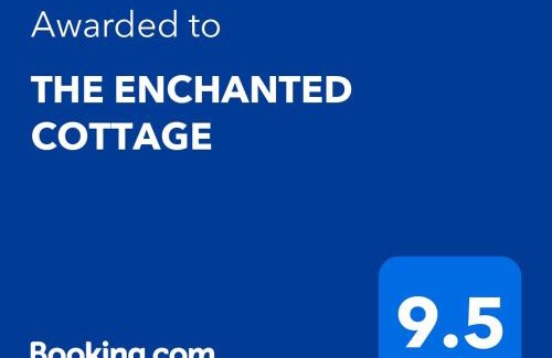 Rolleston on Dove House | Exceptional Stay at The Enchanted Cottage, Pet-Friendly Retreat