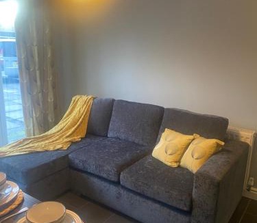 Rolleston on Dove House | Exceptional Stay at The Enchanted Cottage, Pet-Friendly Retreat