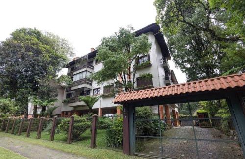 Planalto Apartment | The Enchanted Mountain in Gramado