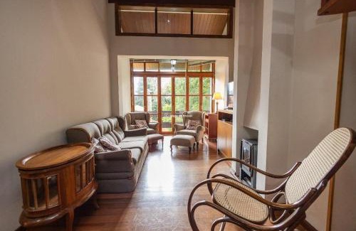 Planalto Apartment | The Enchanted Mountain in Gramado