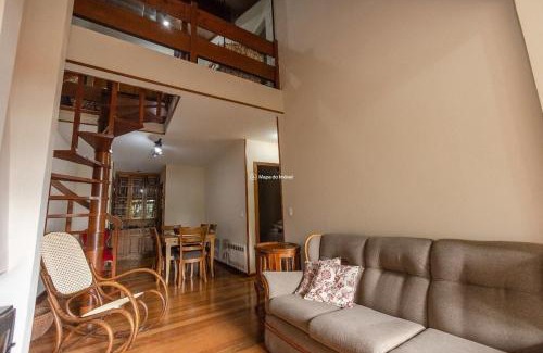Planalto Apartment | The Enchanted Mountain in Gramado