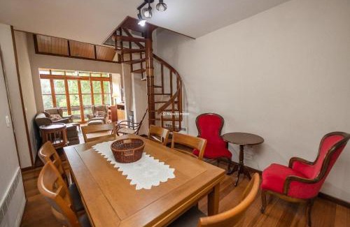 Planalto Apartment | The Enchanted Mountain in Gramado