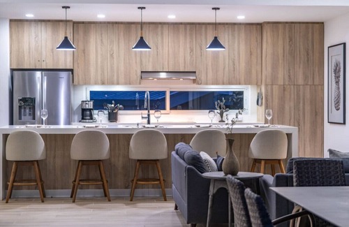 Avellanas Beach House | Cozy Oceanfront Retreat at The Enclave Avellanas