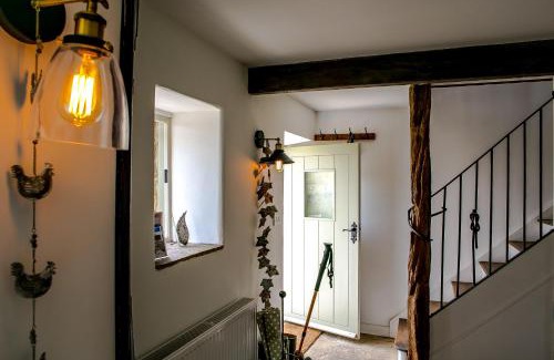 Lofthouse House | Experience The End Place: 4-Star Hotel with Perfect Rating