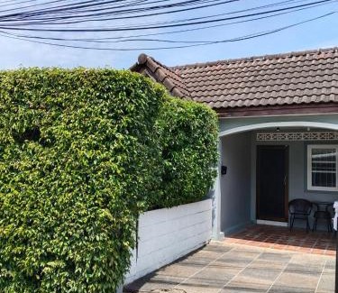 Cherngtalay House | Family-Friendly Stay at Village House CAC 2 Awaits You