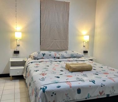 Cherngtalay House | Guest Rated 10/10 at Village House CAC 1 - Family Friendly