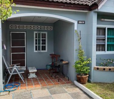 Cherngtalay House | Guest Rated 10/10 at Village House CAC 1 - Family Friendly