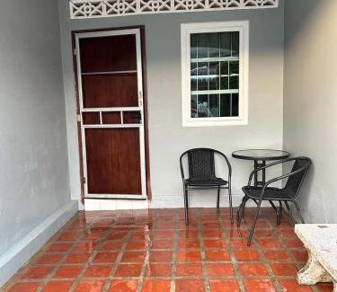 Cherngtalay House | Guest Rated 10/10 at Village House CAC 1 - Family Friendly