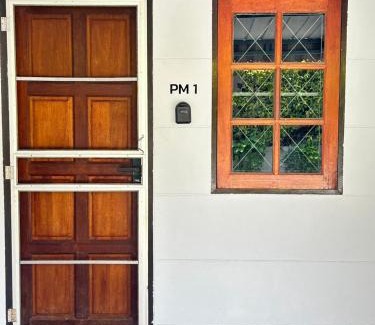 Cherngtalay House | Budget-Friendly Stay at Village House PM 12, Child Friendly