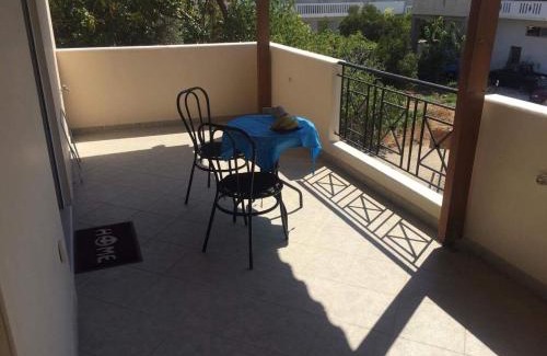 Palaiochora Apartment | Experience The Endless Blue Maisonette - Rated 9.6/10
