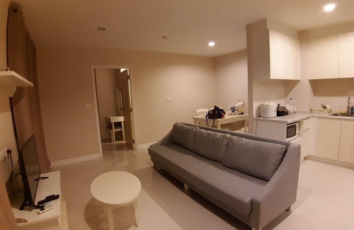 Cha-am Condo | Relax at The Energy Hua-Hin Condominiums with Pool Access