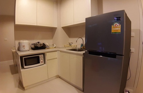 Cha-am Condo | Relax at The Energy Hua-Hin Condominiums with Pool Access