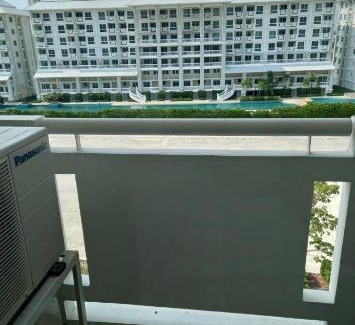 Cha-am Apartment | Budget-Friendly Retreat at The Energy Hunhin with Pool