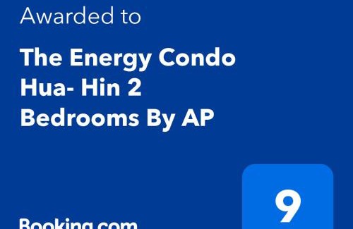 Cha-am Apartment | Oceanfront Energy Seaside City Condo with Pool & Beach Access