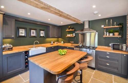 Coalbrookdale House | Family-Friendly Retreat at The Engine House, 36 Coalford