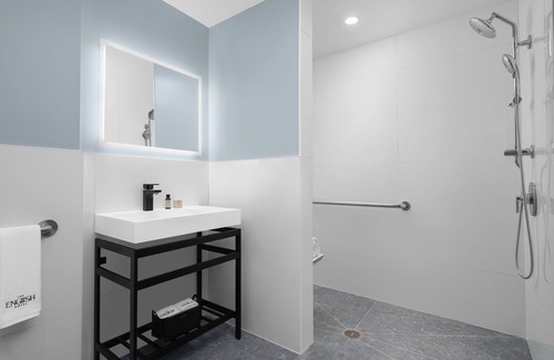 Arts District Hotel | Elegant Stay at The ENGLISH Hotel, Las Vegas - 4 Stars