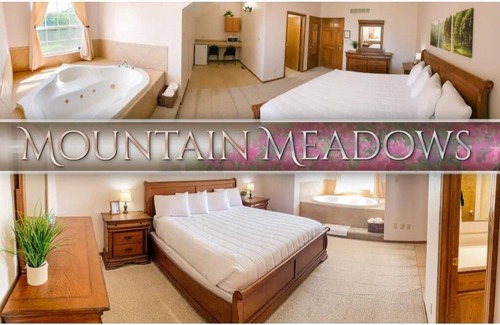 Ponce De Leon Bed & Breakfast | Family-Friendly Getaway at The Entire Inn Awaits You