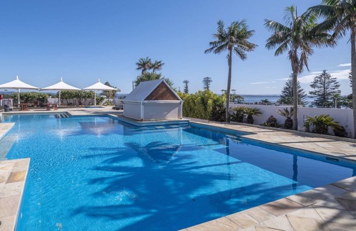 The Entrance Apartment | Oceanfront Retreat at The Entrance Waterfront Resort