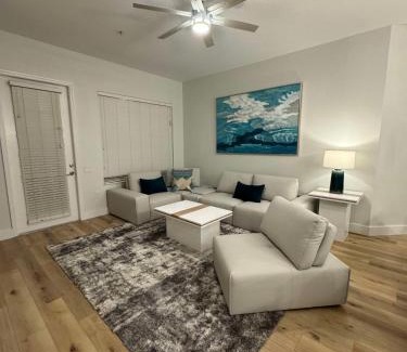 Florida Central Atlantic Coast Apartment | Experience The Epic Rome Penthouse in Orlando
