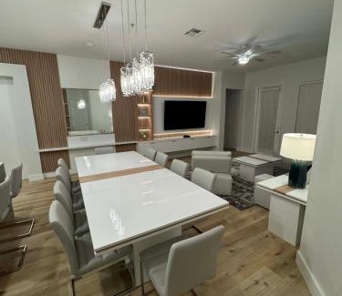 Florida Central Atlantic Coast Apartment | Experience The Epic Rome Penthouse in Orlando