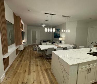 Florida Central Atlantic Coast Apartment | Experience The Epic Rome Penthouse in Orlando