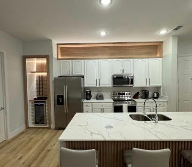 Florida Central Atlantic Coast Apartment | Experience The Epic Rome Penthouse in Orlando