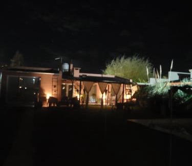 General Las Heras House | The Epiphany Home in the Countryside