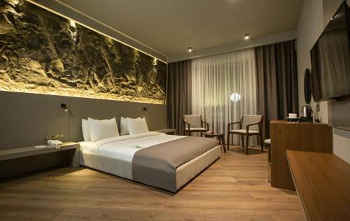 Palandoken Hotel | Discover The Erzurum Hotel: 4-Star Comfort & Family Amenities