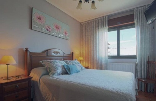 San Vicente de la Barquera House | The viewpoint of San Vicente