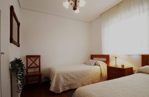 San Vicente de la Barquera House | The viewpoint of San Vicente