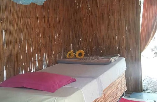 Santa Gertrudis Cabin | Explore The Bamboo House: Spa Retreat in the Forest