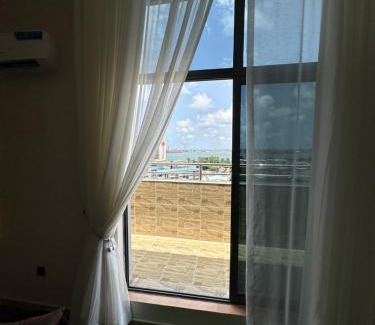 Lagos Apartment | Oceanfront Escape Haven with Private Pool and High Ratings