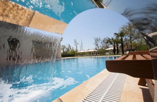 Agva Hotel | Escape to Comfort: The Escape Hotel with Pool & Breakfast