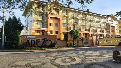 Pasig Apartment | Budget-Friendly Escape Pad 3: Pet & Child Friendly Stay