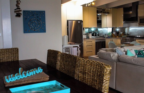 Portarlington House | The Esplanade Beach House