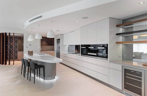 Central Coast Apartment | The Esplanade by Coast Hosting
