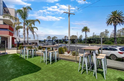 Lakes Entrance Resort | Relaxing Getaway at The Esplanade Resort And Spa