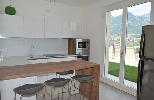 Oliveto Lario Villa | Experience Italian Fine Living in Beautiful Bellagio