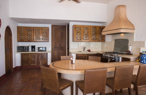 Almacen House | Unforgettable Oceanfront Escape at StayPV Resort