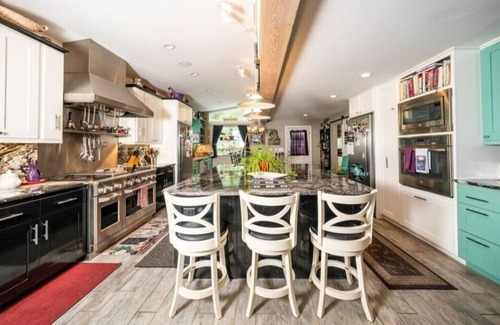 Riggins House | Discover The Estate on Main St. - Ideal for Family Gatherings